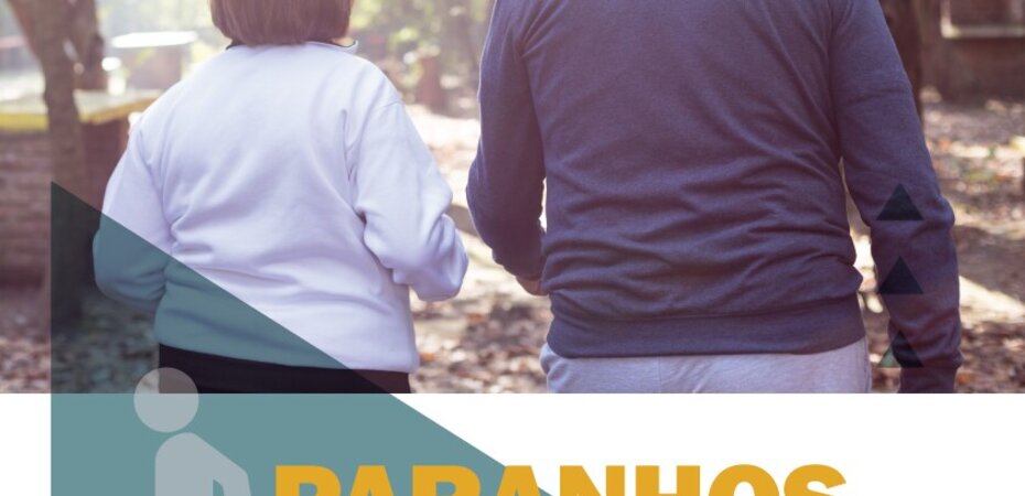 PARANHOS Trilhos Tamanhos