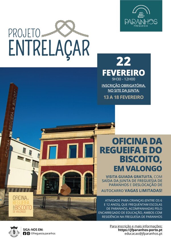 cartaz_projetoentrelacar_25_fev