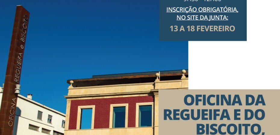 Projeto Entrelaçar | Oficina da Regueifa e do Biscoito - Valongo