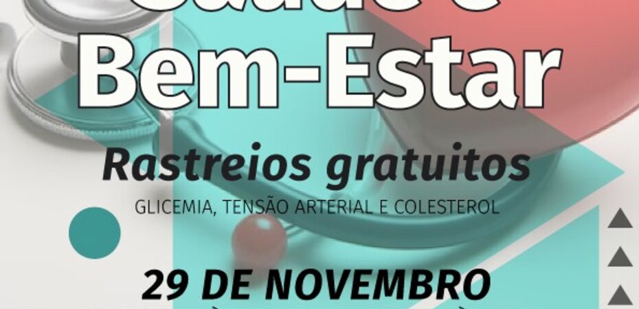 Saúde e Bem-Estar | Farmácia Covelo