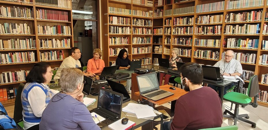 Academia de Saberes