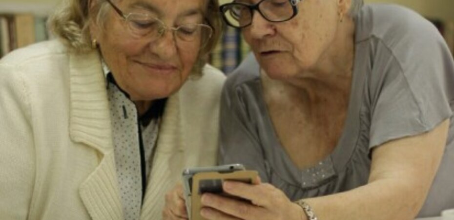 Aulas de Smartphone