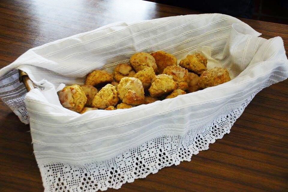 Doces de Paranhos